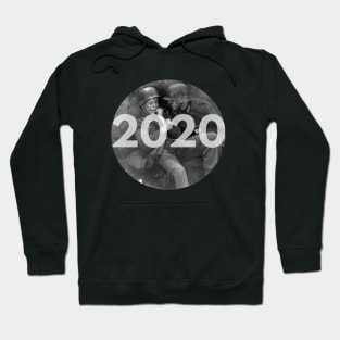 Remember Year 2020 Hoodie